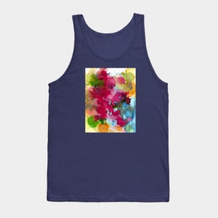 New Beginnings Tank Top